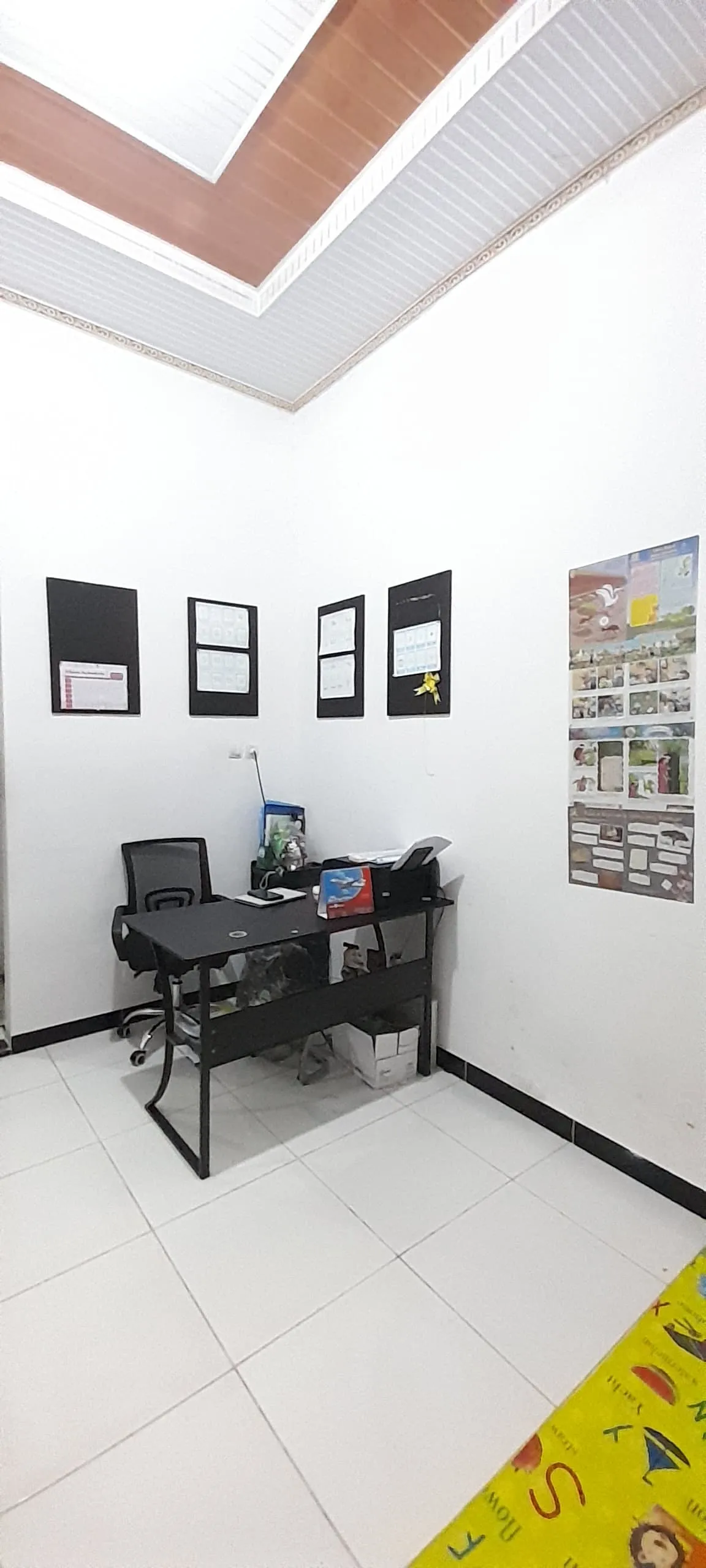 Ruang Tumbuh Kembang